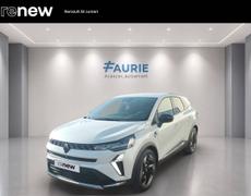 Renault Symbioz Saint-Junien
