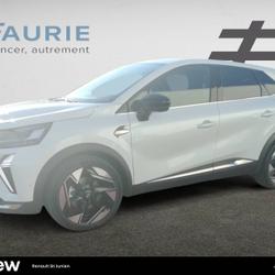 Renault Symbioz Symbioz E-Tech full hybrid 145 Iconic Saint-Junien