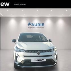 Renault Symbioz Symbioz E-Tech full hybrid 145 Iconic Saint-Junien