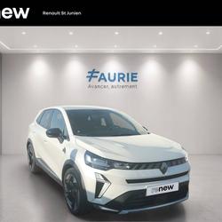 Renault Symbioz Symbioz E-Tech full hybrid 145 Iconic Saint-Junien