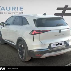 Renault Symbioz Symbioz E-Tech full hybrid 145 Iconic Saint-Junien