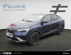 Renault Arkana Saint-Junien
