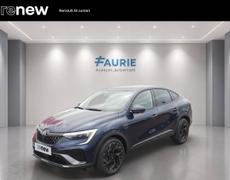 Renault Arkana Saint-Junien