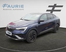 Renault Arkana Saint-Junien