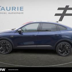 Renault Arkana Arkana E-Tech full hybrid 145 GSR2 esprit Alpine Saint-Junien