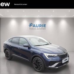 Renault Arkana Arkana E-Tech full hybrid 145 GSR2 esprit Alpine Saint-Junien