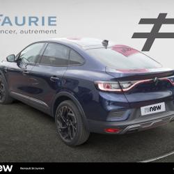 Renault Arkana Arkana E-Tech full hybrid 145 GSR2 esprit Alpine Saint-Junien