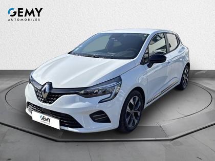 Renault Clio - Clio TCe 90 Evolution - 13 490 €