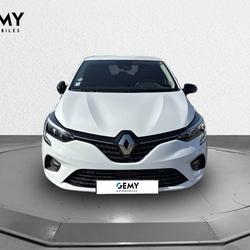 Renault Clio 5 Clio TCe 90 Evolution Auray