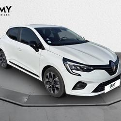 Renault Clio 5 Clio TCe 90 Evolution Auray