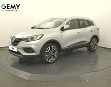 Renault Kadjar Le Mans
