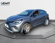 Renault Captur Chambray-lès-Tours