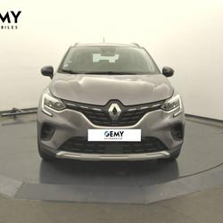 Renault Captur Captur TCe 100 GPL Business Chambray-l&egrave;s-Tours