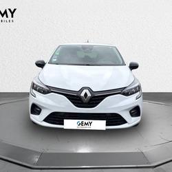 Renault Clio 5 Clio TCe 90 Evolution Auray