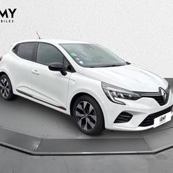 Renault Clio 5 Clio TCe 90 Evolution Auray