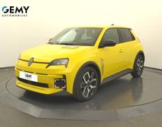 Renault R5 E-Tech Chambray-lès-Tours