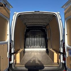 Renault Master FGN TRAC F3500 L2H2 BLUE DCI 135 CONFORT occasion - Le Mans - photo 3/24