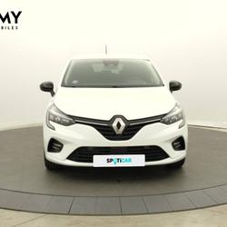 Renault Clio 5 Clio TCe 90 Evolution Auray