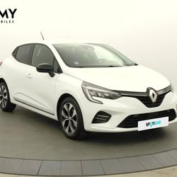 Renault Clio 5 Clio TCe 90 Evolution Auray