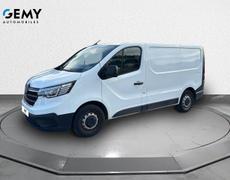 Renault Trafic Le Mans