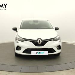 Renault Clio 5 Clio TCe 90 Evolution Auray