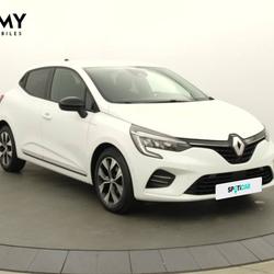 Renault Clio 5 Clio TCe 90 Evolution Auray