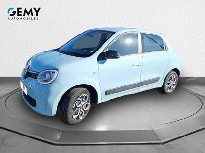 Renault Twingo 3 - Twingo III E-Tech Equilibre - 13 990 €