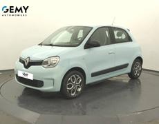 Renault Twingo 3