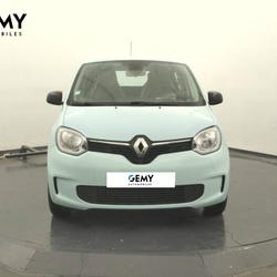 Renault Twingo 3 III E-Tech Equilibre occasion - Le Mans - photo 2/20