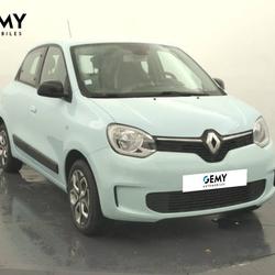 Renault Twingo 3 III E-Tech Equilibre occasion - Le Mans - photo 3/20