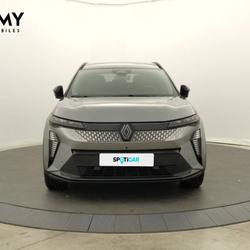 Renault Scenic 4 Scenic E-Tech electrique 220 ch grande autonomie Techno esprit Alpine Auray