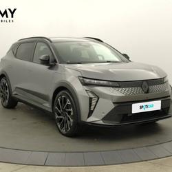Renault Scenic 4 Scenic E-Tech electrique 220 ch grande autonomie Techno esprit Alpine Auray