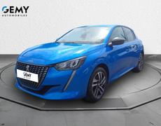 Peugeot 208 Auray