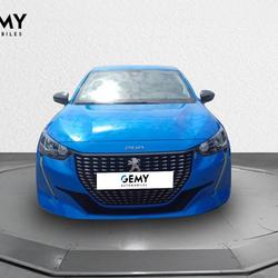 Peugeot 208 208 PureTech 100 S&S EAT8 Allure Pack Auray