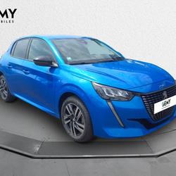 Peugeot 208 208 PureTech 100 S&S EAT8 Allure Pack Auray