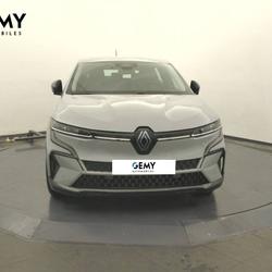 Renault Megane E-Tech E-Tech EV40 130ch standard charge Equilibre occasion - Le Mans - photo 2/20