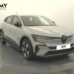 Renault Megane E-Tech E-Tech EV40 130ch standard charge Equilibre occasion - Le Mans - photo 3/20
