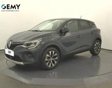 Renault Captur Le Mans