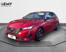 Peugeot 308 III Phase 1 Auray