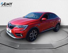 Renault Arkana Chambray-lès-Tours
