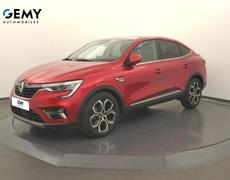 Renault Arkana Chambray-lès-Tours