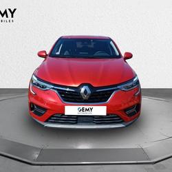 Renault Arkana Arkana E-Tech 145 - 21B Intens Chambray-l&egrave;s-Tours