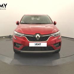 Renault Arkana E-Tech 145 - 21B Intens occasion - Chambray-l&egrave;s-Tours - photo 2/20