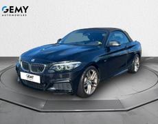 BMW Serie 2 Vannes