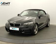 BMW Serie 2 Auray