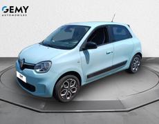 Renault Twingo 3 Chambray-lès-Tours
