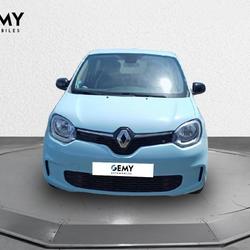 Renault Twingo 3 Twingo III E-Tech Equilibre Chambray-l&egrave;s-Tours