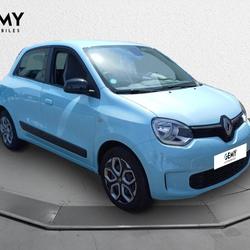 Renault Twingo 3 Twingo III E-Tech Equilibre Chambray-l&egrave;s-Tours