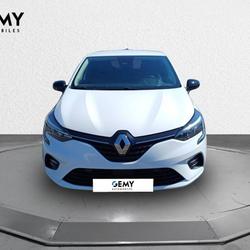 Renault Clio 5 Clio TCe 100 GPL Evolution Chambray-l&egrave;s-Tours