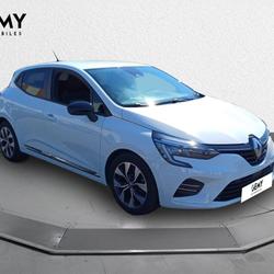 Renault Clio 5 Clio TCe 100 GPL Evolution Chambray-l&egrave;s-Tours